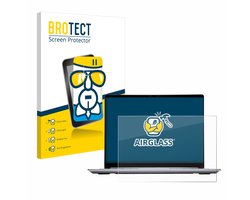 Screenprotector voor Framework Laptop 13 Beschermglas transparant