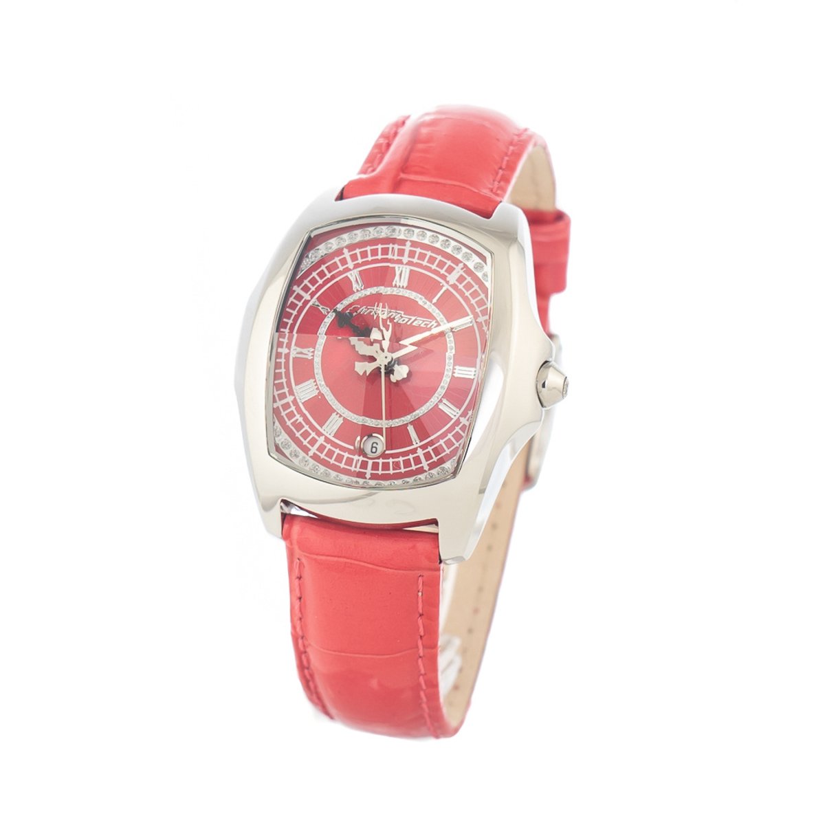 Horloge Dames Chronotech CT7896L-97 (34 mm)