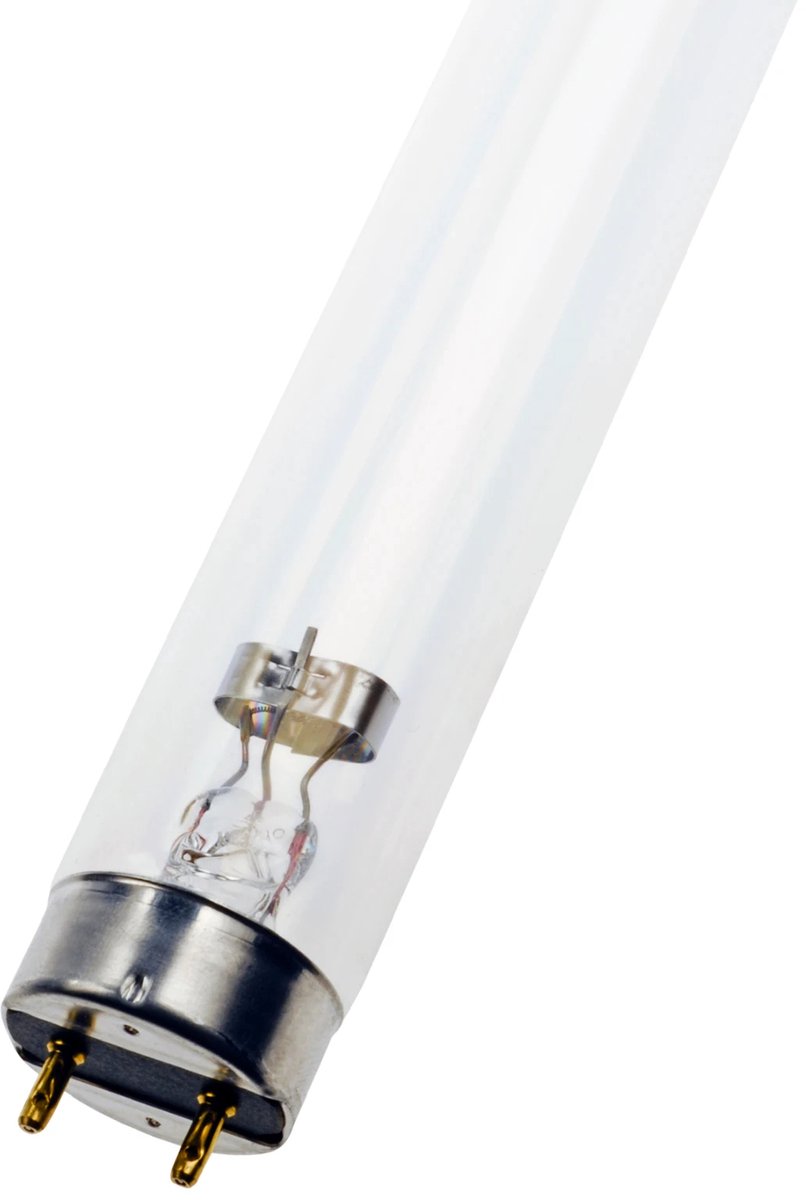 Philips TUV TL-D 36W T8 UV-C | G13 | Lengte 120cm TL-buis | G13 | 36 watt