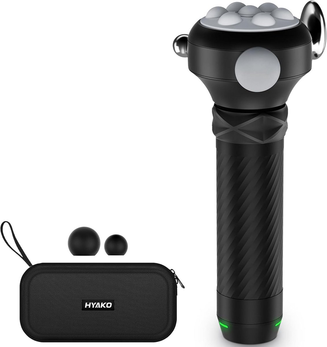 Professionele Percussie Massager voor Spierherstel en Ontspanning