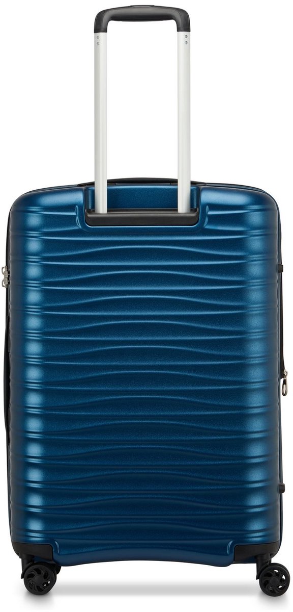 Roncato Wave DLX Trolley 65 denim