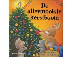 De allermooiste kerstboom