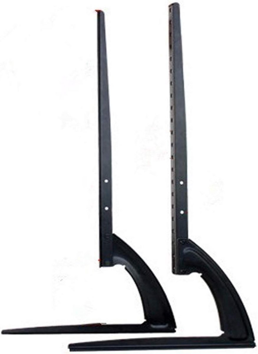 Universele TV-standaard voor 32-70 inch schermen - Tafelmodel met hoogteverstelling