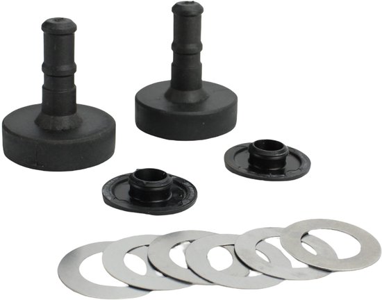 Set frictiecups AKS/2000/2004/3004 - 1220755 — afbeelding 4