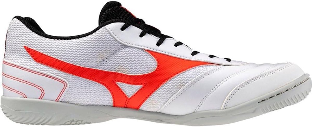 Comfortabele Zaalvoetbalschoenen met Uitstekende Balcontrole