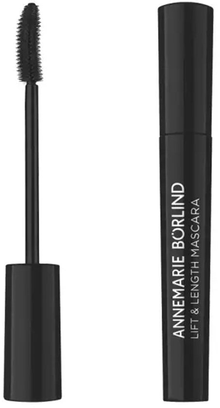 Annemarie Börlind Mascara zwart 9