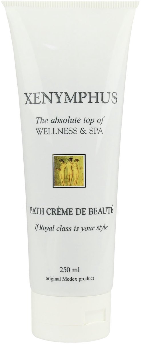Xenymphus Bath Crème de Beauté - 250ml