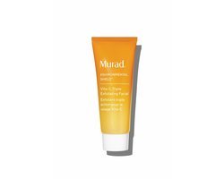 Murad - Vita C Triple Exfoliating Facial - Exfoliater en Masker