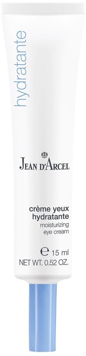 Jean D'arcel Crème Yeux Hydratante 15 ml