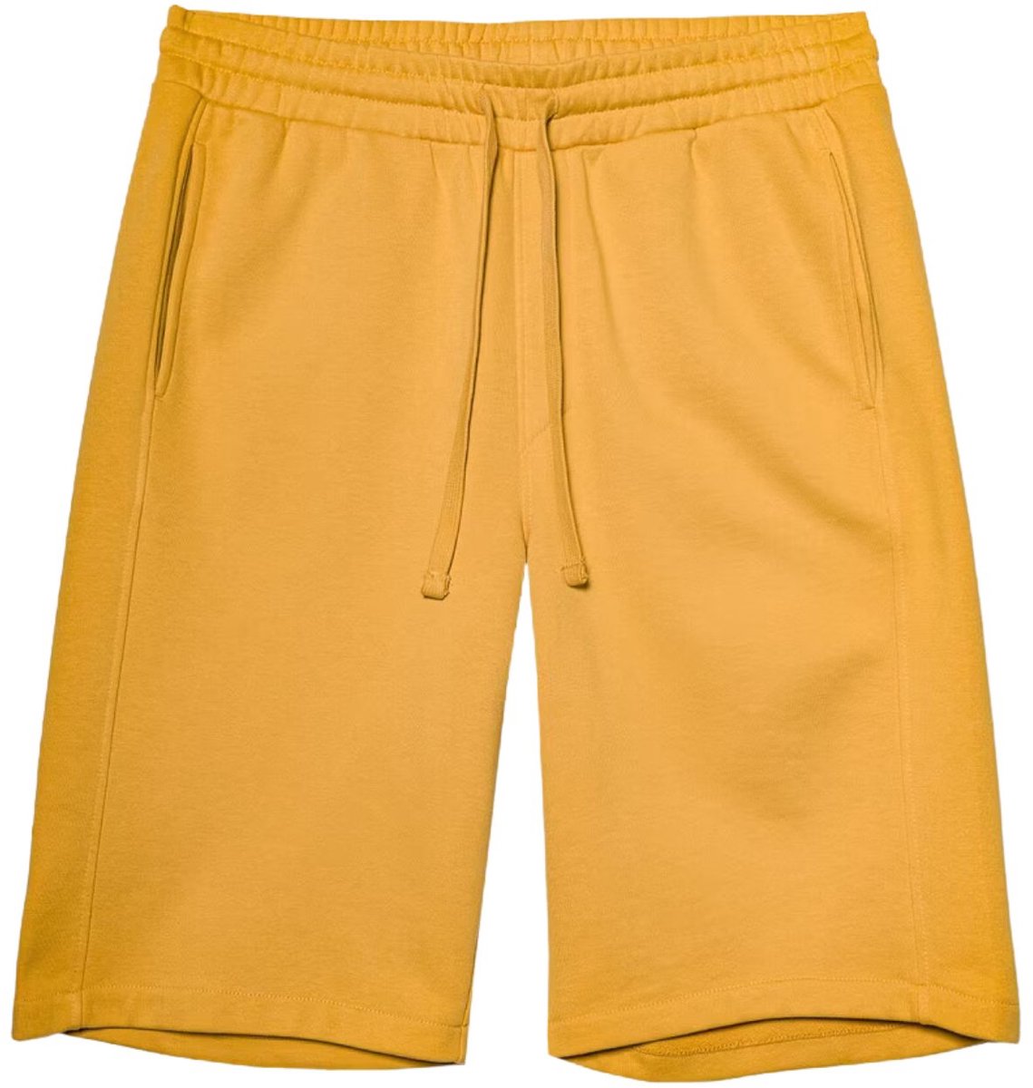 Outhorn M132 Heren Short Goud - Maat M