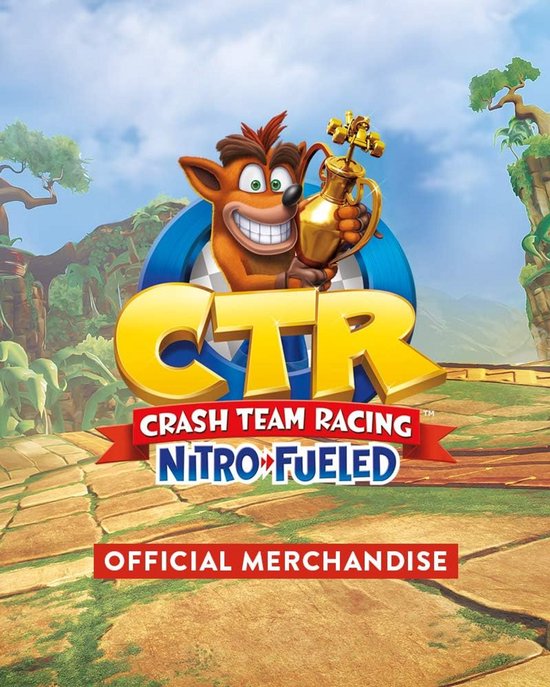 Racegame Trofee Sleutelhanger voor Fans — afbeelding 5