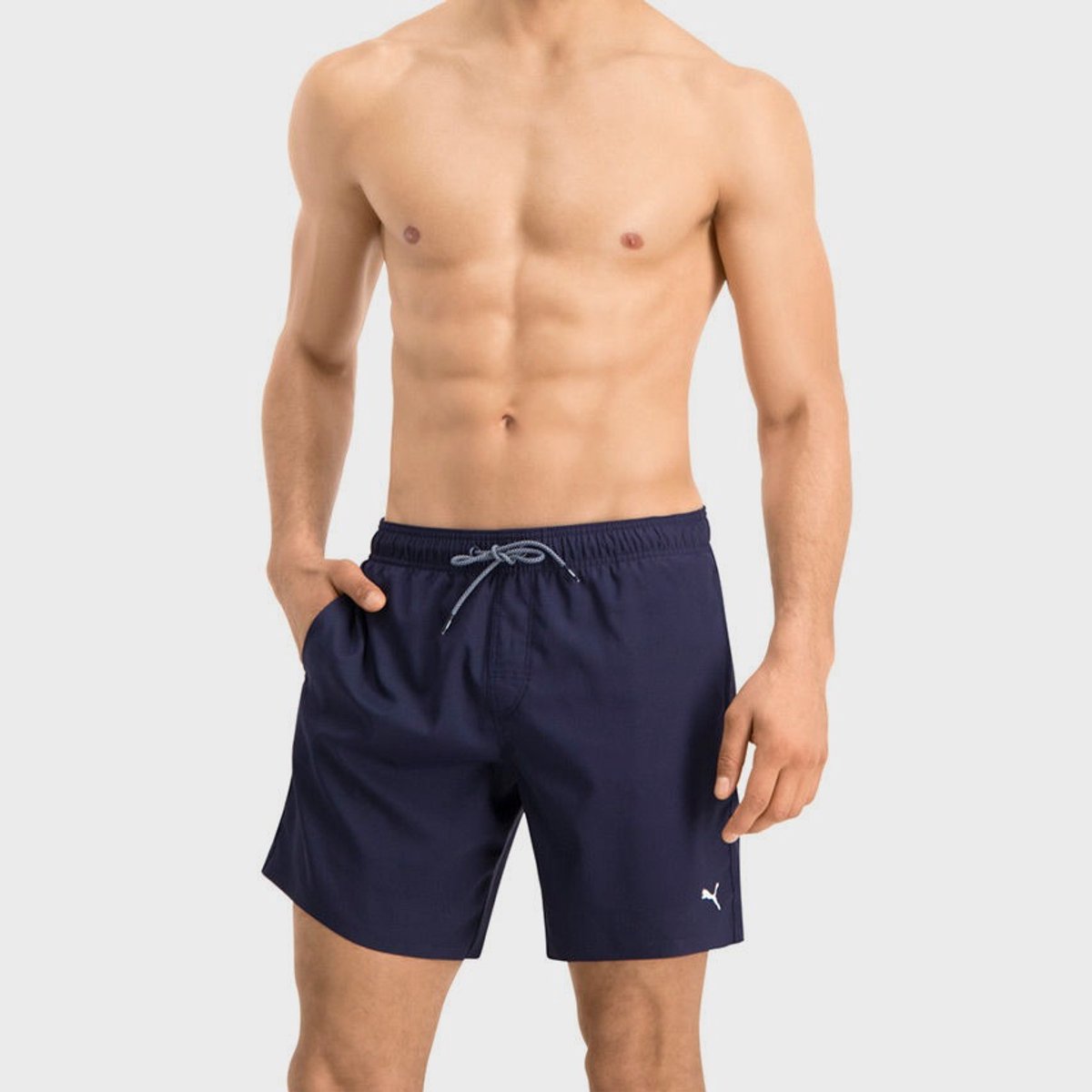 Puma - Swim Medium Length Short - Heren zwembroek — afbeelding 2