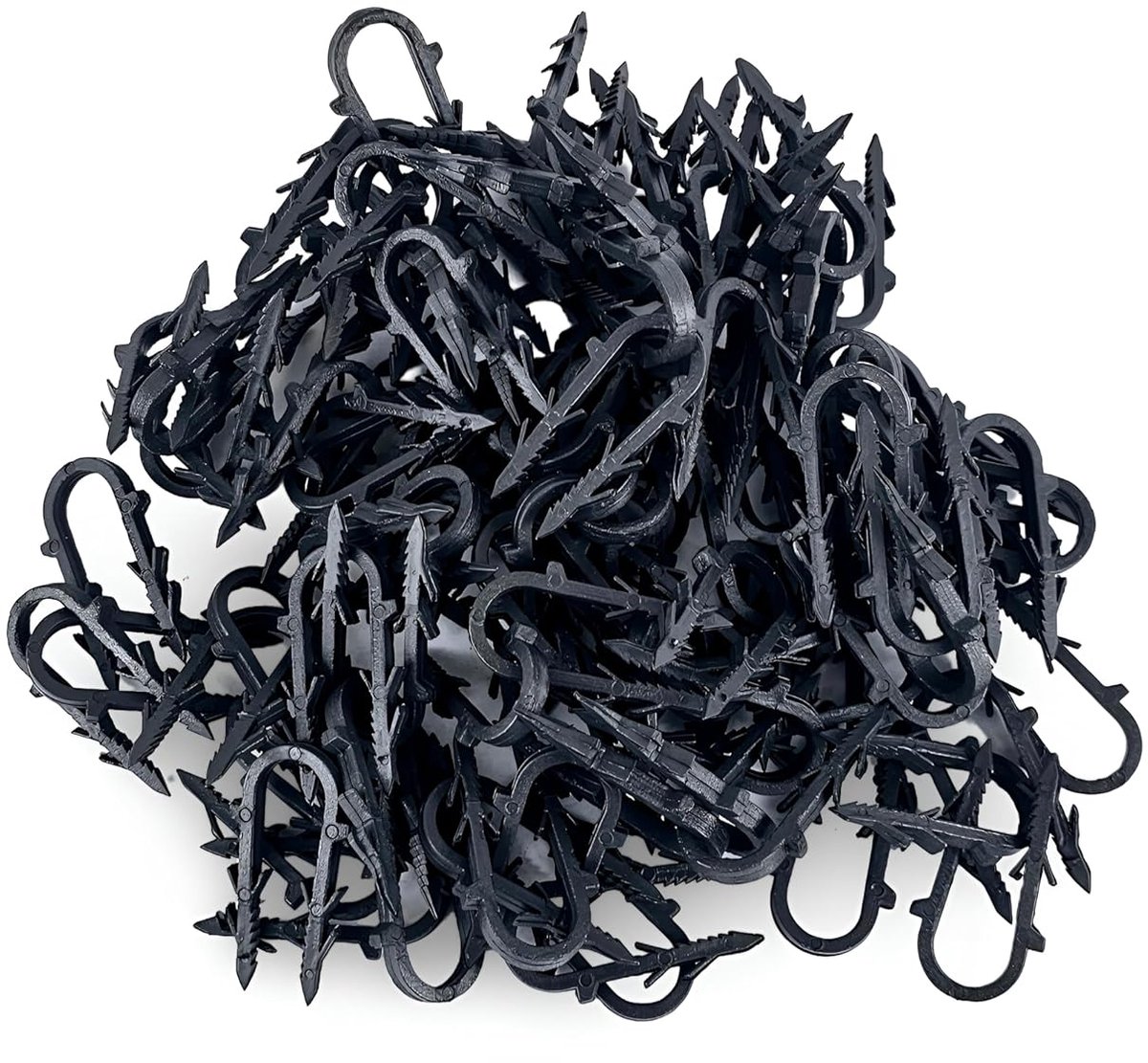 Pipe Clip Staples 40MM UNDERFLOOR Heating FIT 16MM Pipe Wärmer System PSW TRADE SUPPLIERS LTD - Pack of: 300 - Staples - ShopVlot