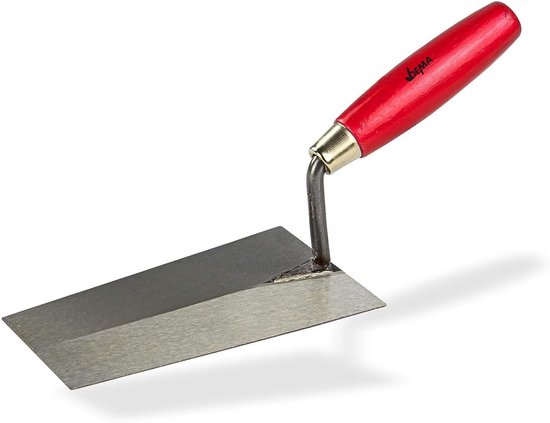 7-delige Troffel Set voor Tegelzetters en Stukadoors - Complete Metselgereedschap — afbeelding 4
