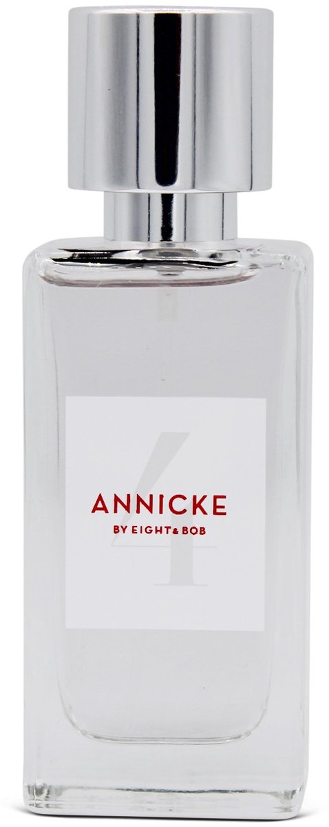 Eight & Bob Annicke 4 Eau de Parfum Voor Dames 30ml