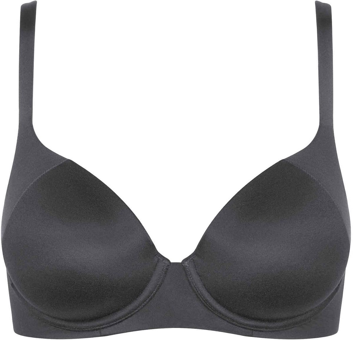 Voorgevormde Beha met Beugel voor Vrouwen - Zachte, Comfortabele Ondergoed