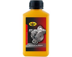 Kroon-Oil ATF Universal Puch/Tomos - 01004 | 250 ml flacon / bus