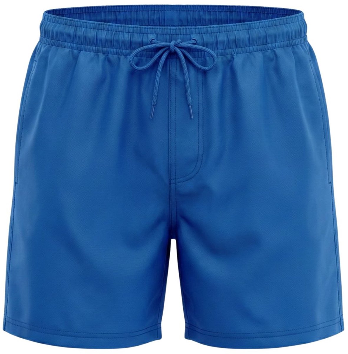 Zwemshort Cadiz Blauw - Maat M - Zwemshort Heren Blauw - Swimwearclub