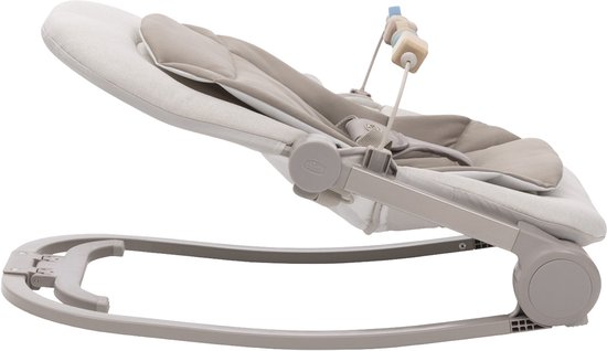 Chicco Relax Magia Wipstoel - Vanilla van Merkloos — afbeelding 2