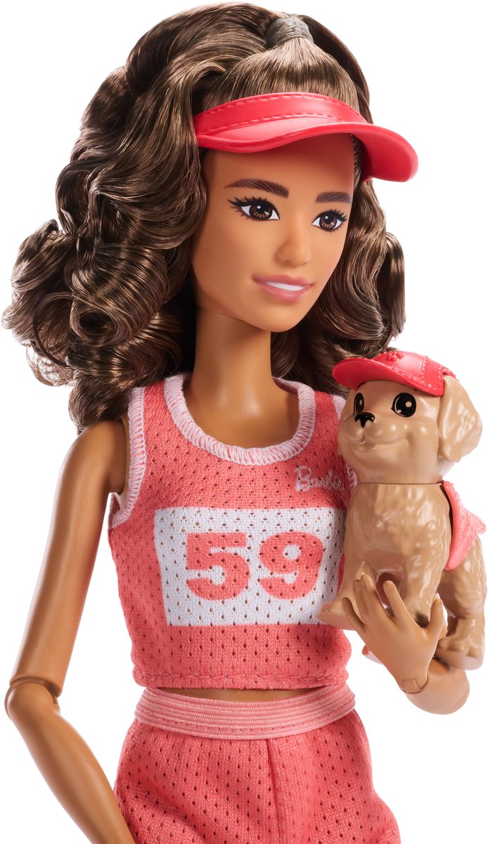Barbie Doll — cadeau in Spellen & Speelgoed - foto 2