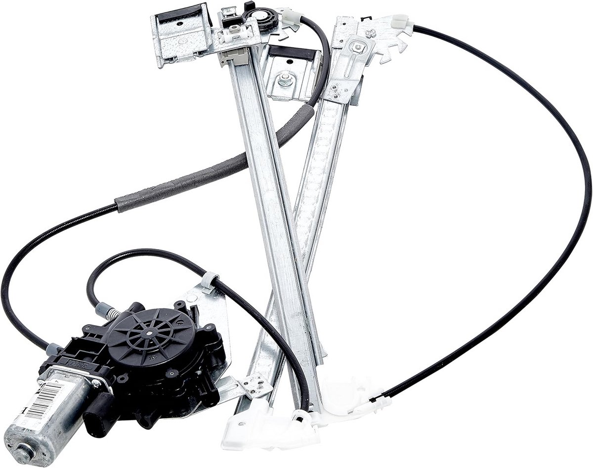Elektrisch Raammechanisme Voorportier Rechts - Geschikt voor Rover 75 (1999-2005)