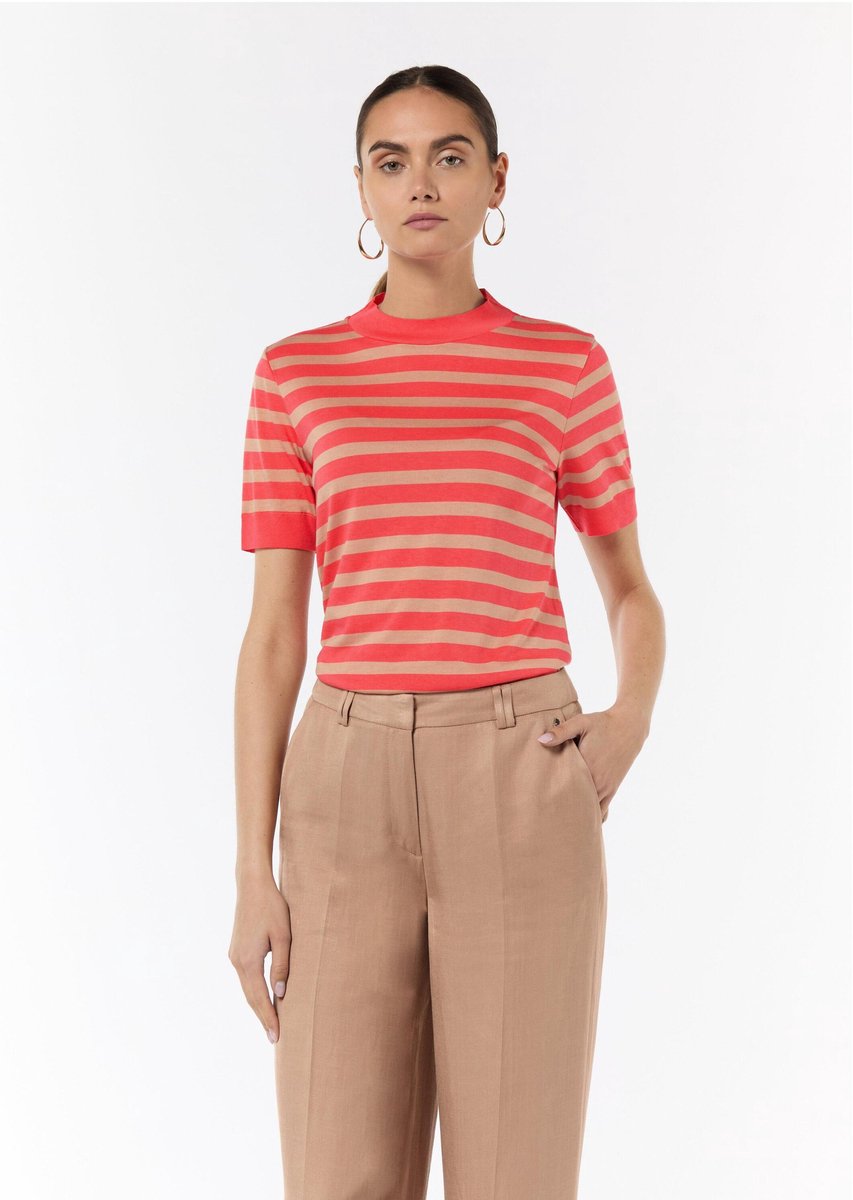 comma - female - T-Shirt