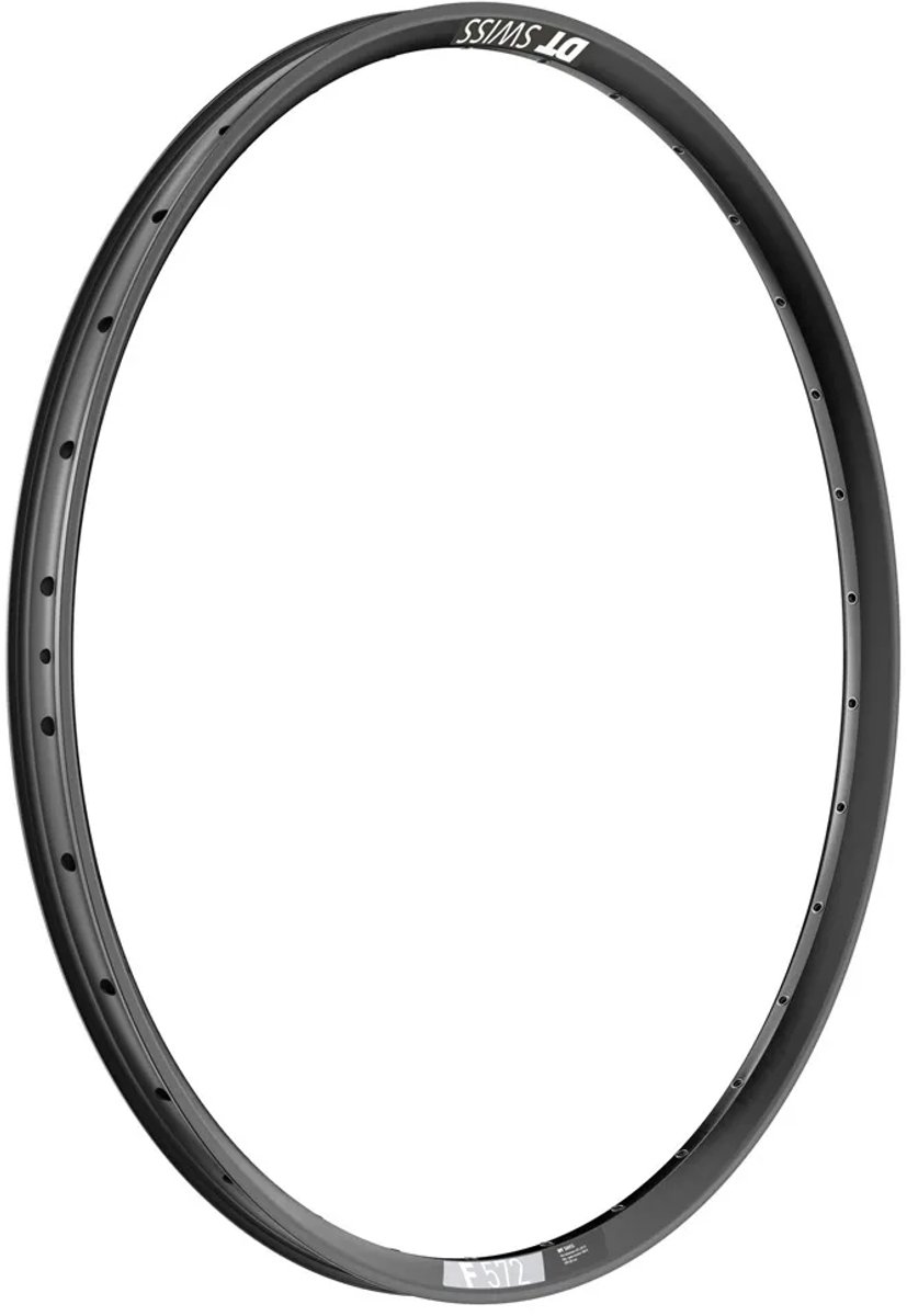 Dt Swiss F 572 27.5´´ 30 Mm Std Vi Disc Tubeless Mtb-velg Zilver 27.5´´ 32H