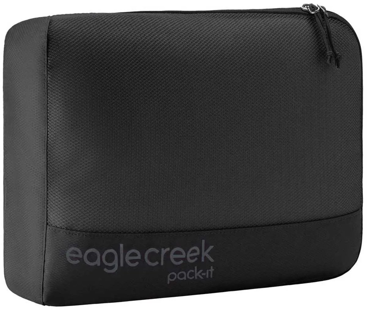 Eagle Creek Pack-It Reveal Cube M - Inpakzak 36 cm (zwart)