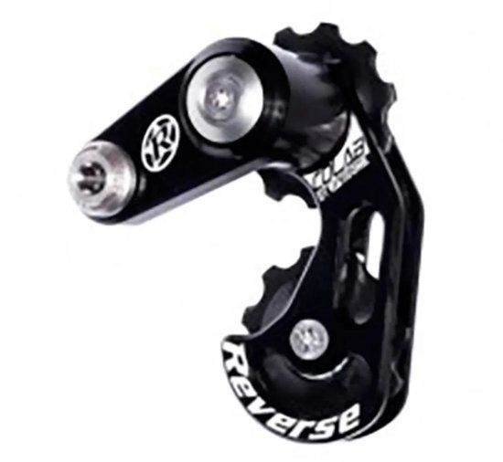 Reverse Components Jockeywielsysteem Zwart van Reverse Components — afbeelding 3