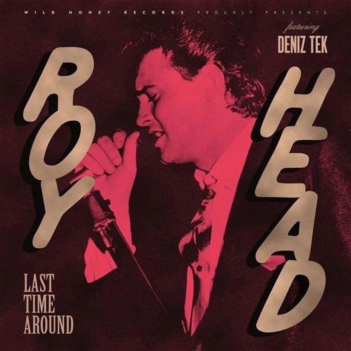 Roy Head - Last Time Around (LP) (RSD 2025)