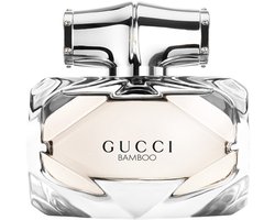 Gucci Bamboo - 50ml - Eau de toilette