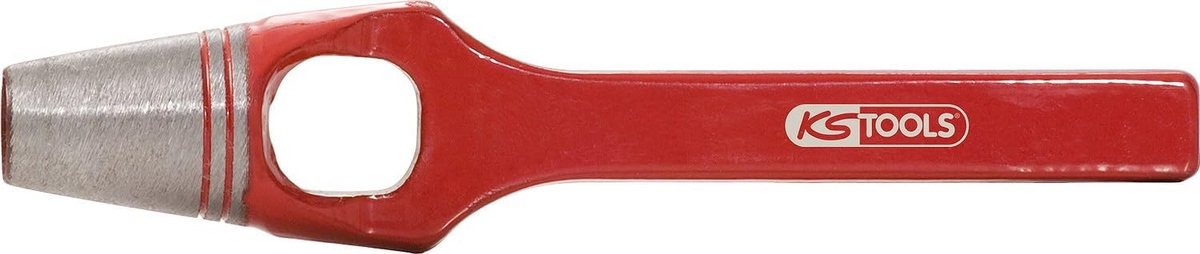 Holpijp Set 37mm voor Gereedschap en Werkplaats