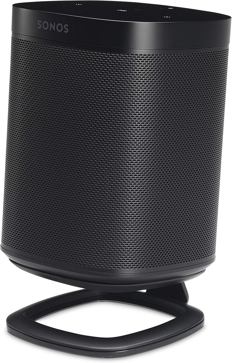 Tafelstandaard voor Sonos One, One SL en Play:1 - Optimale Geluidsbeleving