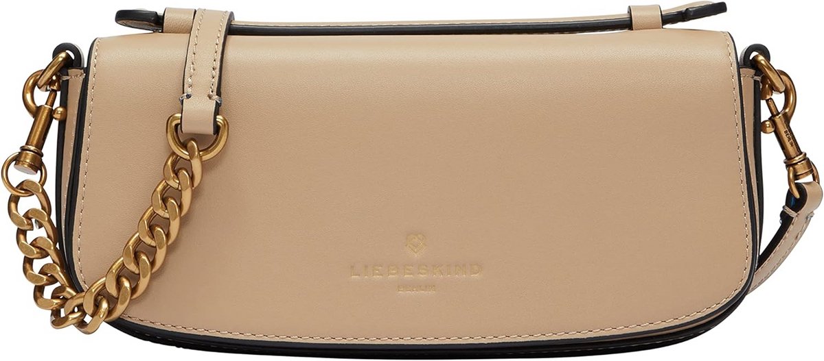 Kleine Crossbody Tas Dames XS - Compacte Schoudertas