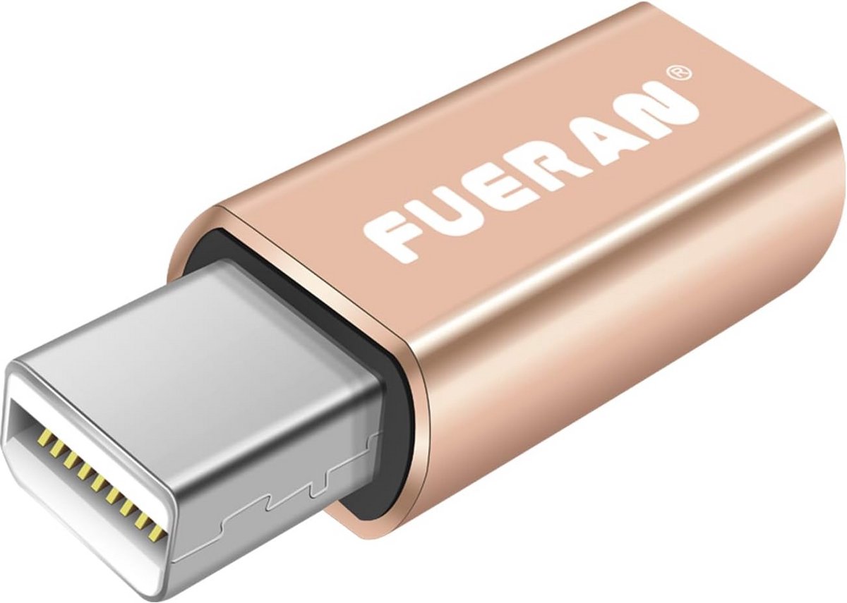 HDMI Dummy Plug EDID Emulator voor Headless Instellingen 4K