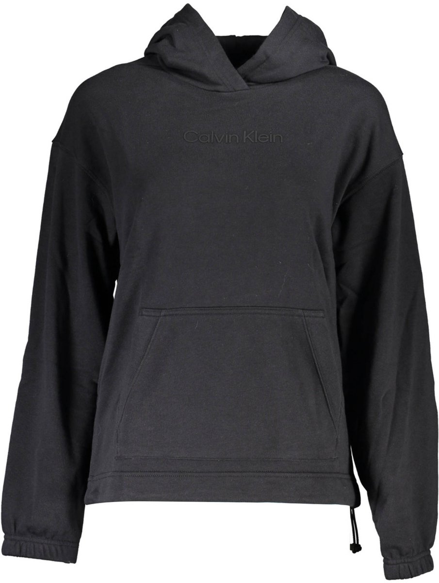 Calvin Klein Dames Sweater Zwart