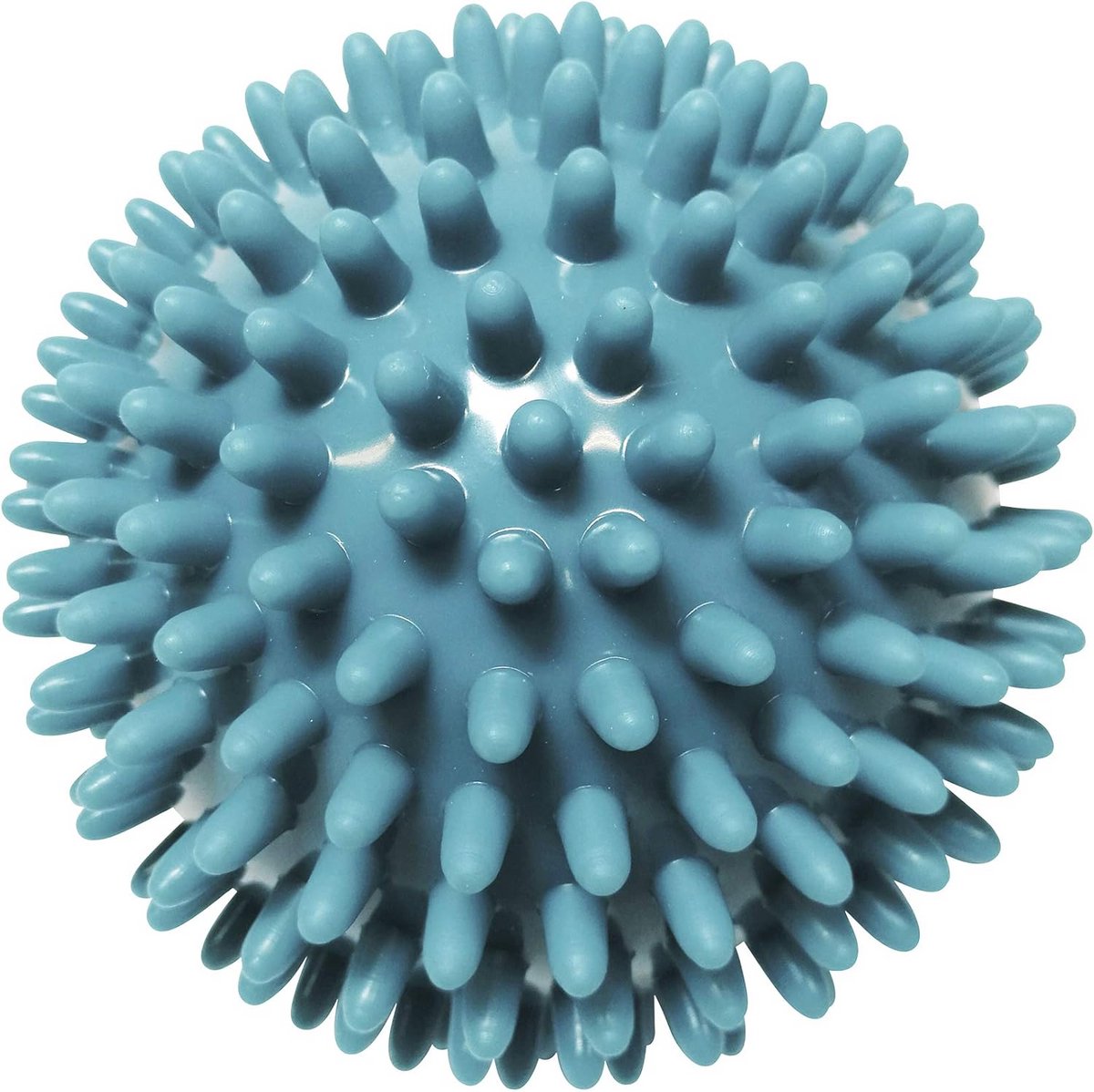 Massageballen met noppen voor ontspanning en reflexologie