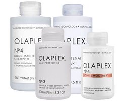 Olaplex - Voordeelset No. 3, 4, 5 + 6