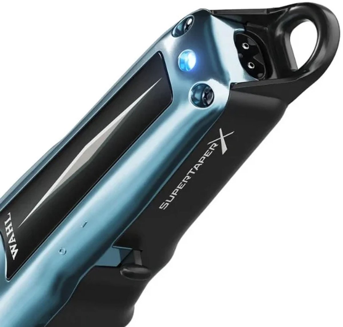 Wahl - Cordless Super Taper X