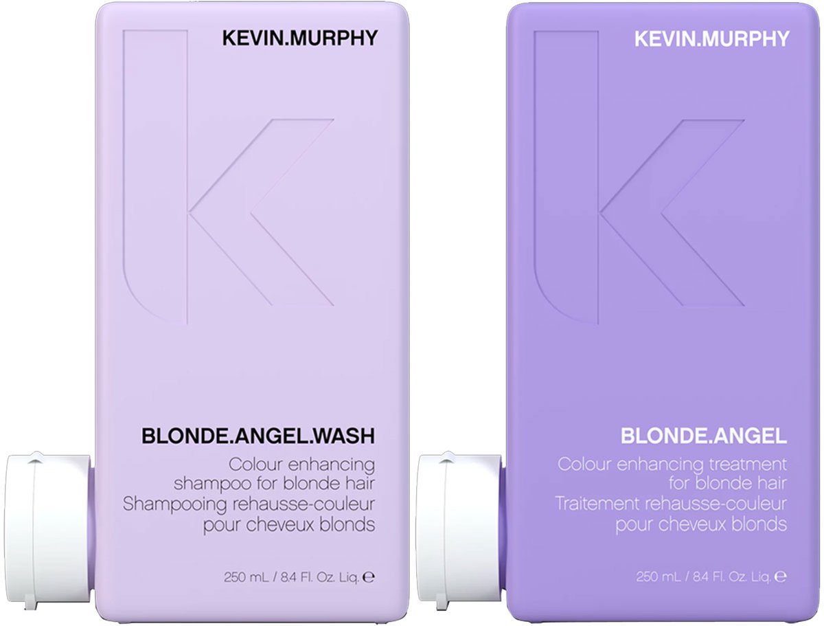 Kevin Murphy - Blonde.Angel Shampoo & Treatment - Set