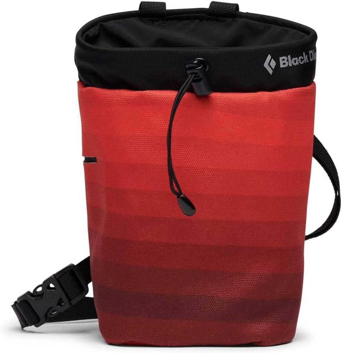 Klim Krijt Tas voor Heren en Dames - Lichtgewicht Chalk Bag
