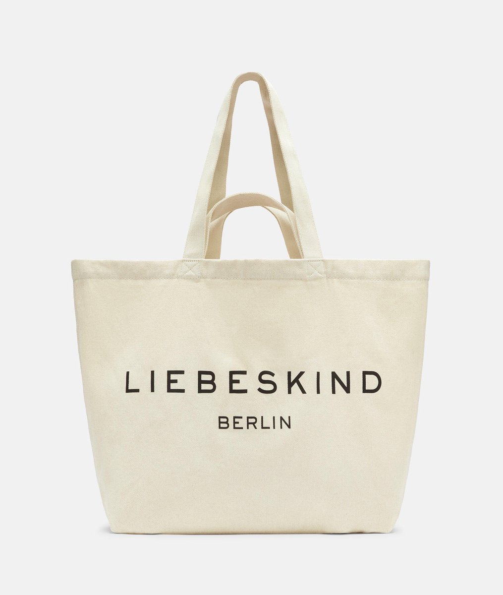 Liebeskind Berlin Shopper XL