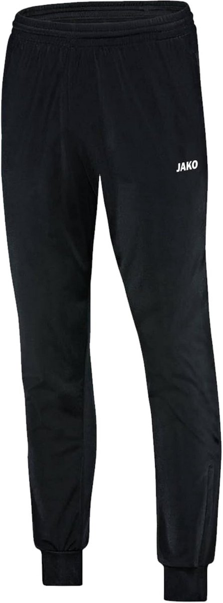 Klassieke Trainingsbroek Kinderen - Sneldrogend Polyester Sportbroek