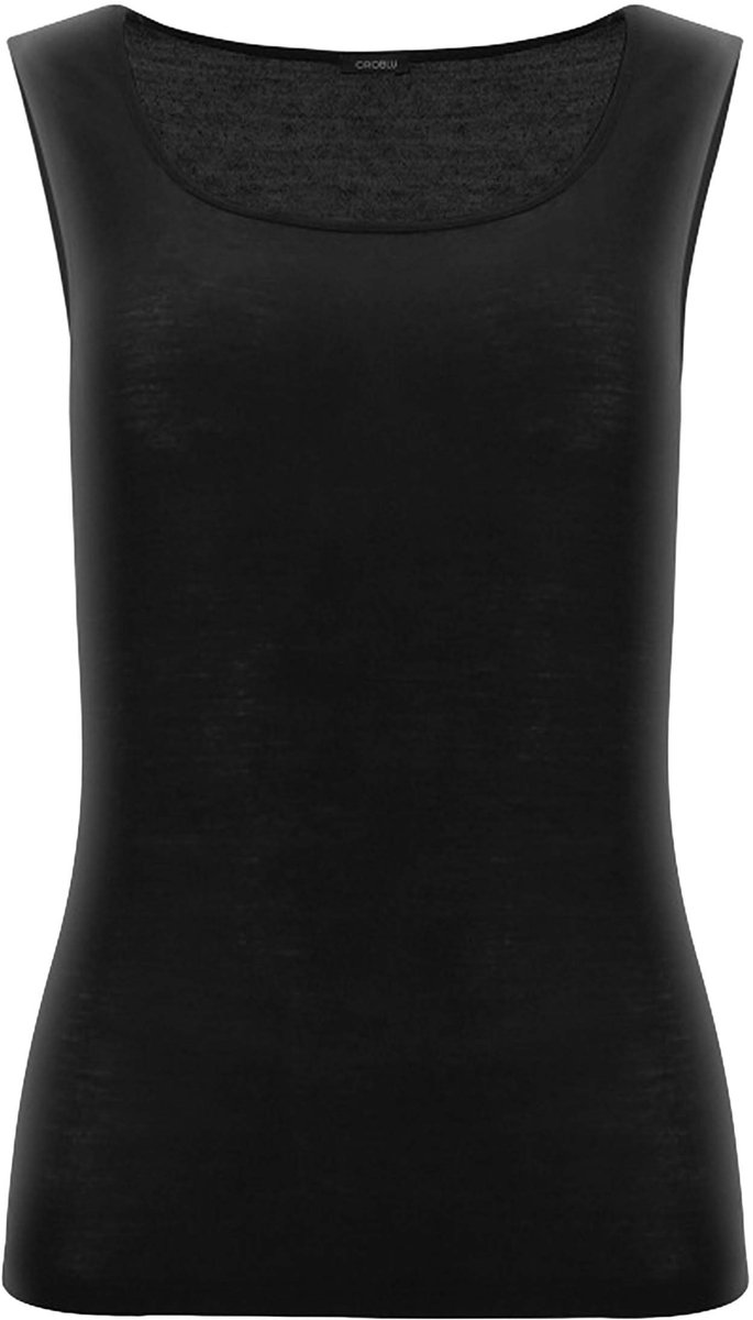 Oroblu Dames Tank Top Black