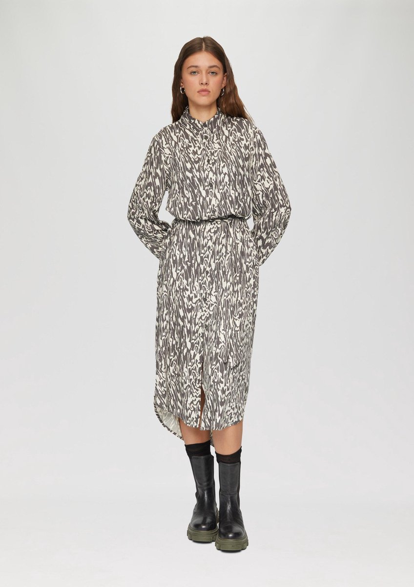 QS - female - Jurk