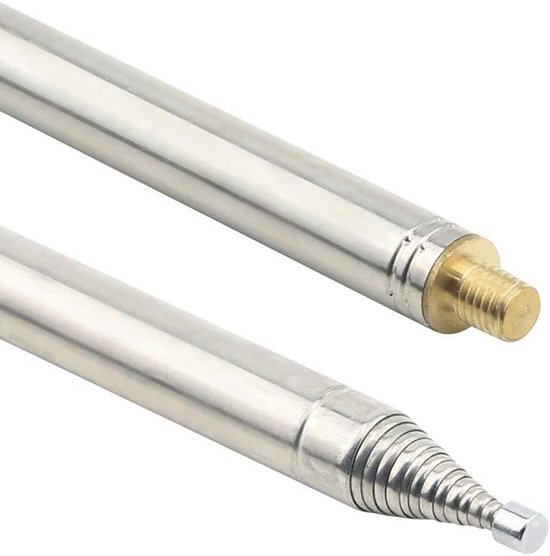 Uitschuifbare Telescopische Antenne 5.6M voor Amateur Radio en Korte Golf Antennes — afbeelding 5