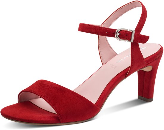 Sacha suède sneakers rood kopen? | Morgen in huis Sacha suède sneakers rood kopen? | Morgen in huis