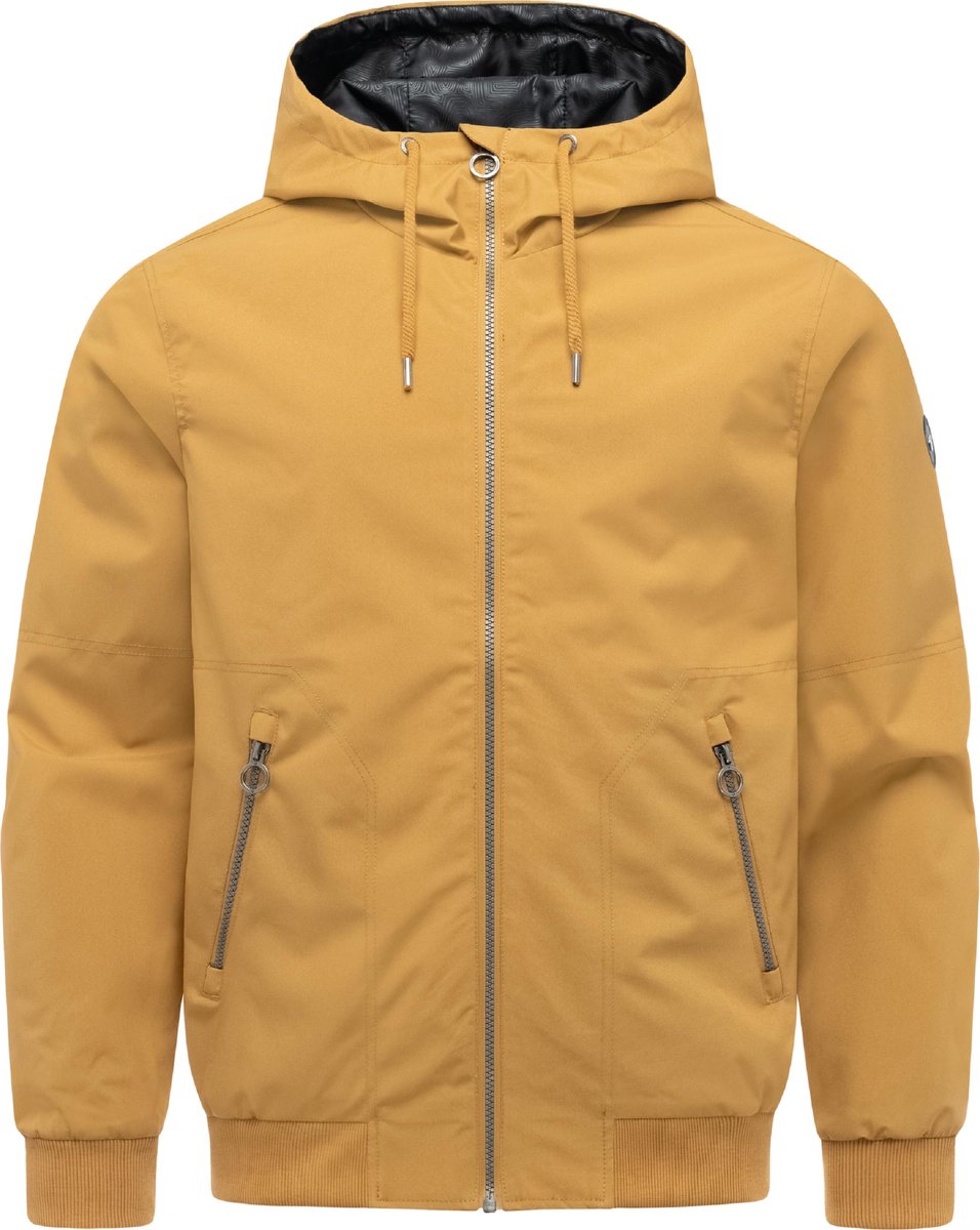 Ragwear heren Buitenjas