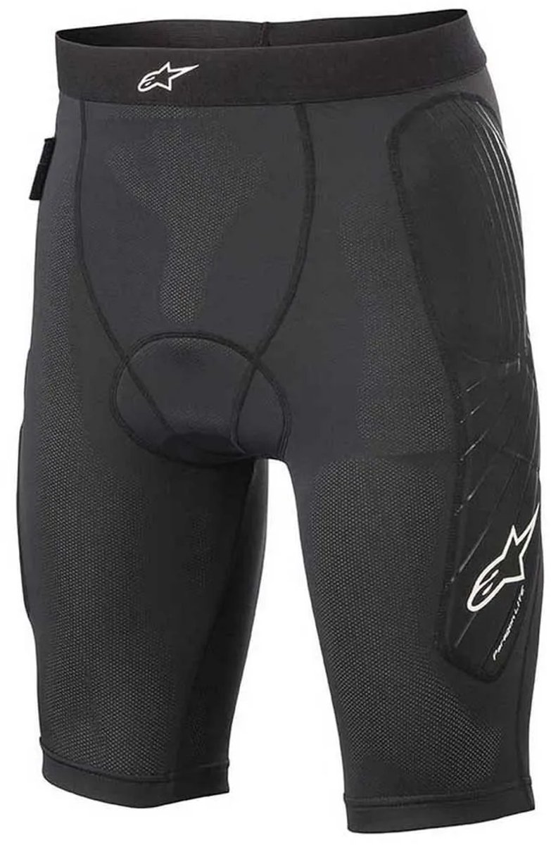 Alpinestars Bicycle Paragon Lite Korte Broek Zwart 32 Man