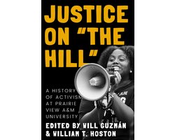 Afro-Texans- Justice on "the Hill"